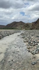 جنوب بيشة وادي حوران