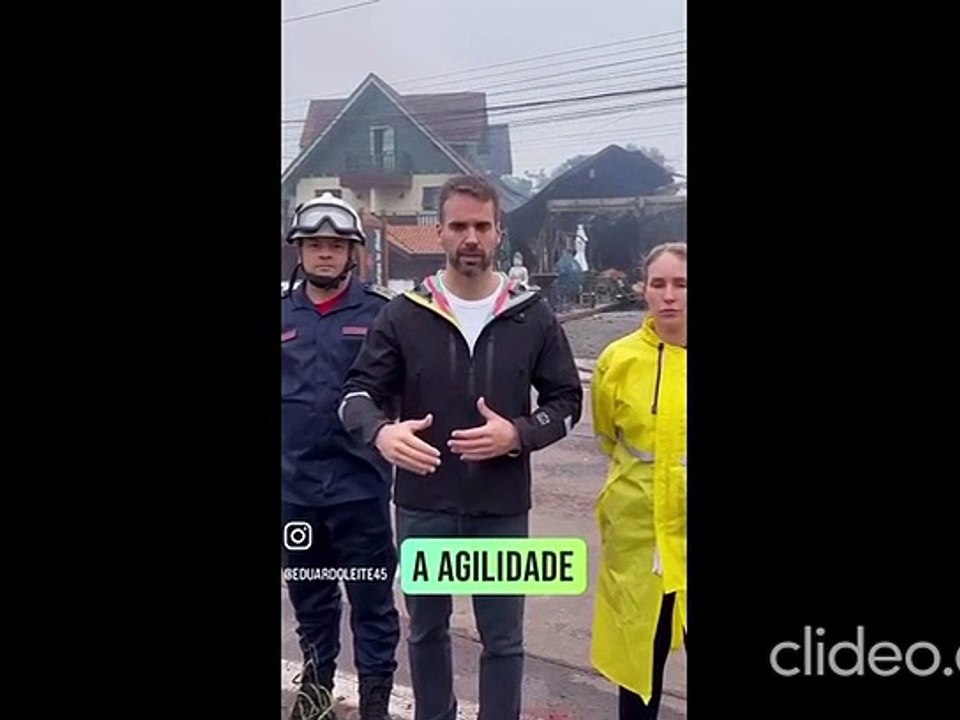 Queda de Avião em Gramado: Tragédia Aérea Deixa 9 Mortos e Feridos na Serra Gaúcha