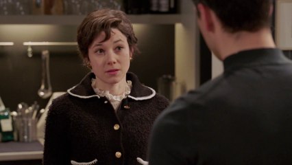 Eleni respinge Leander - Clip puntata 10.12.2024