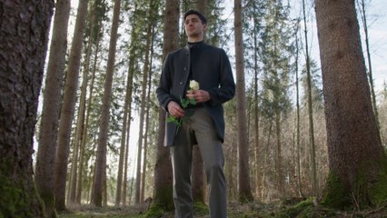 Le parole di Leander per Vroni - Clip puntata 10.12.2024