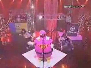 Mihimaru GT-ギリギリHERO [tv live]
