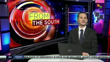 U.S. | President-elect threatens to seize Panama Canal over high tariffs