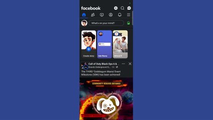 How to Enable Dark Mode in Facebook Messenger – Easy Step-by-Step Guide