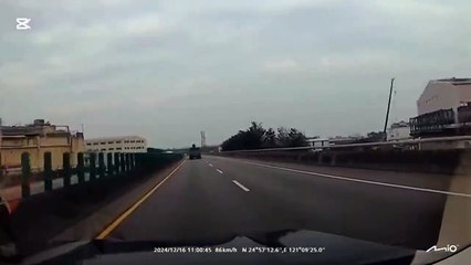 La roue de la fortune version "malchance sur la route"