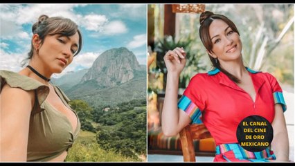 01997CCM Actriz de Televisa que estuvo desaparecida 5 meses denuncia que fue encerrada y golpeada