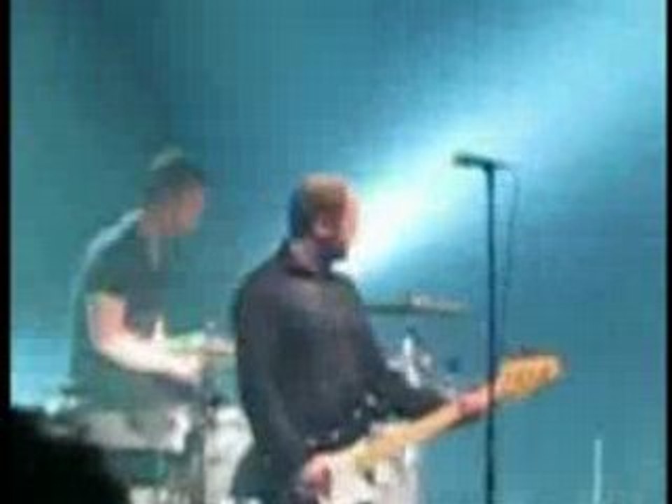 Bourges 2008 part 2