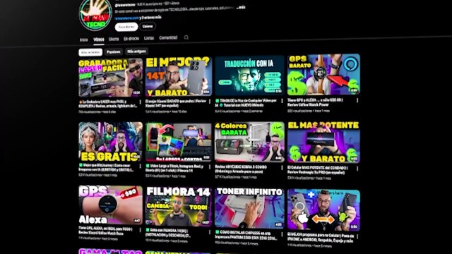 ❌ CUIDADO con ESTO... No uses MUSICA sin COPYRIGHT | SUBTITULOS GRATIS ❌