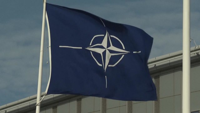 젤렌스키 우크라 나토 가입, 정치적 결단에 달려 / YTN