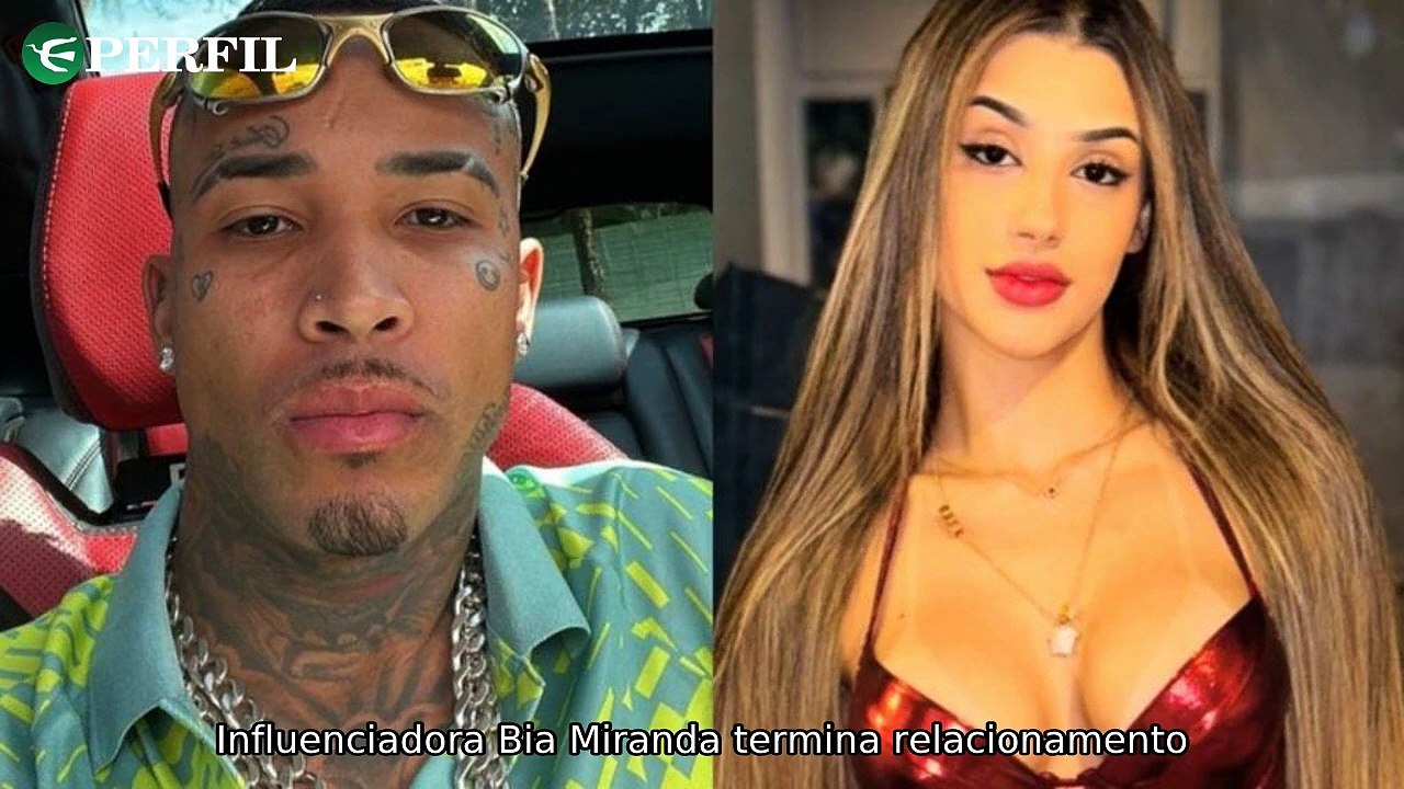 "Revelações chocantes: Motivos de términos, ausências familiares e roubo perturbador abalam as redes sociais"