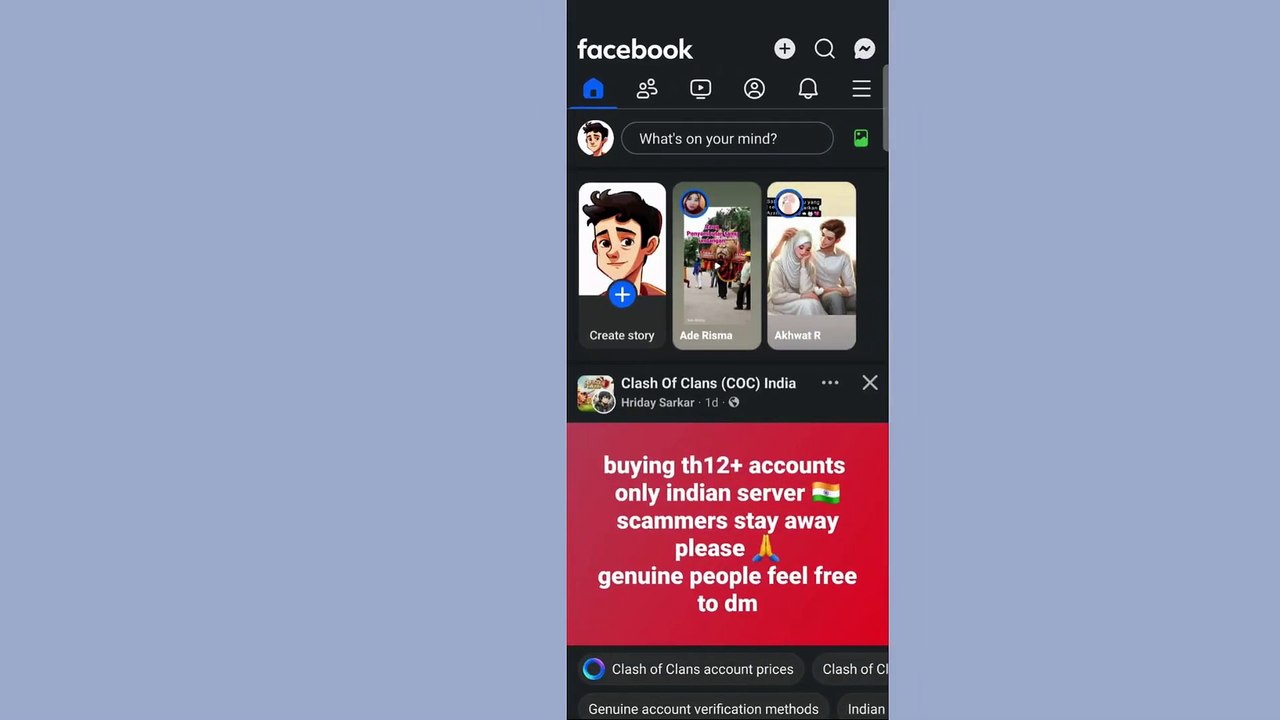 How to Create Group Chats in Facebook Messenger | Step-by-Step Tutorial