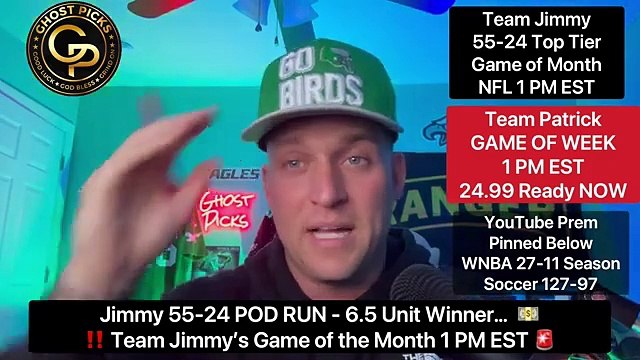 LA Rams vs New York Jets Prediction Sunday NFL Free Picks 12-22-2024 Sports Betting Best Bets