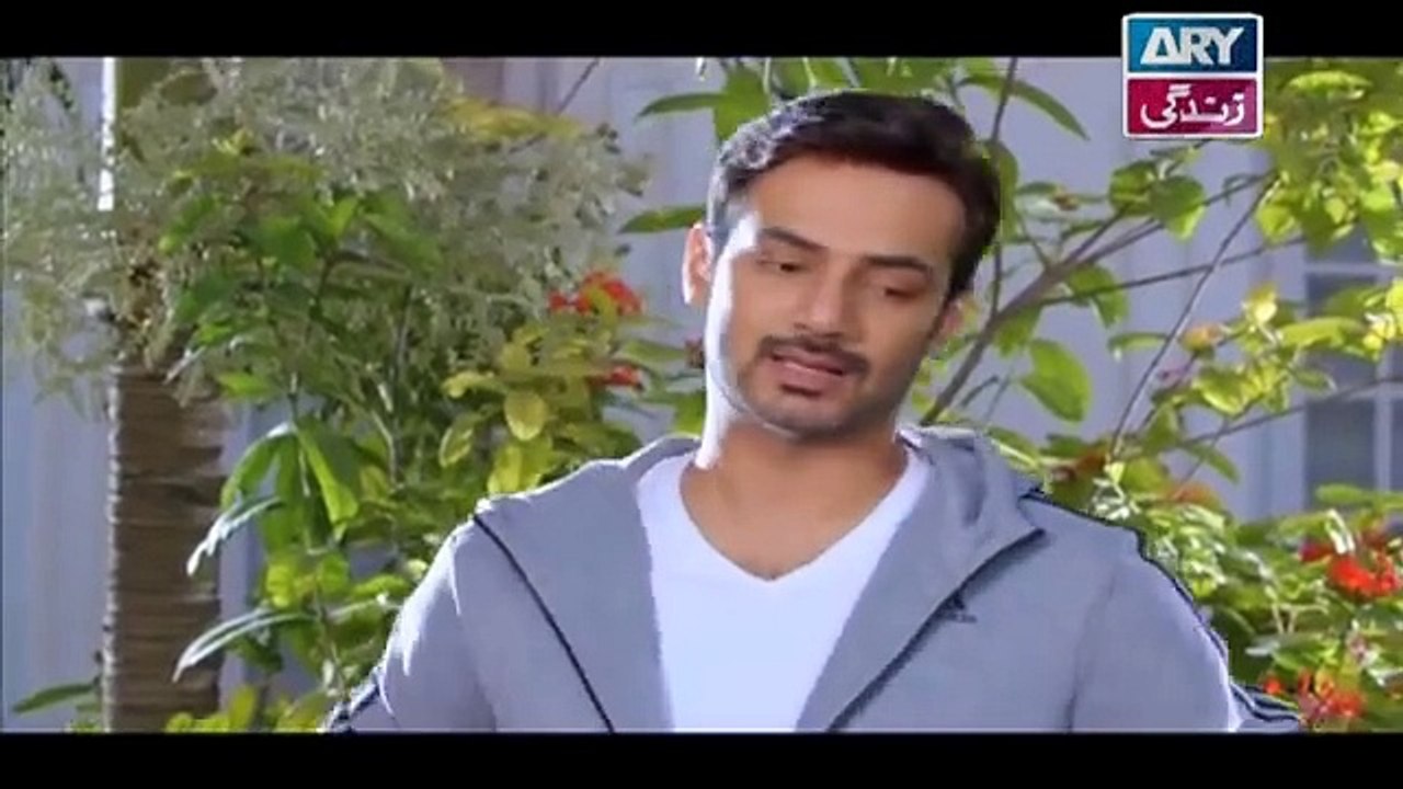 Pukaar Episode 15 - ARY Zindagi Drama