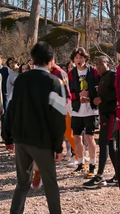 Cobra Kai (2018)
