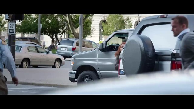 [Shorts] Captain America vs The Winter Soldier - Highway Fight Scene - Captain America- The Winter Soldier