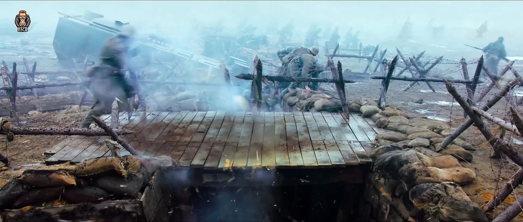 [Shorts] All Quiet on the Western Front - After Dark Edit - WW1