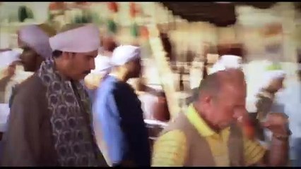 قدام السلاح الكل اتجنن شوف اختارو مين يكون الملك الجديد ... #مملكة_الجبل