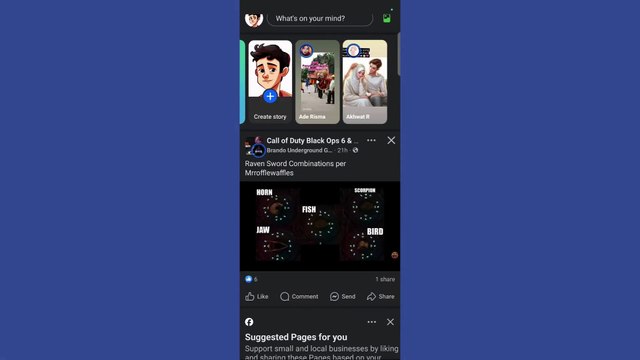 How to Rename Any Group Chat in Facebook Messenger – Easy Step-by-Step Guide