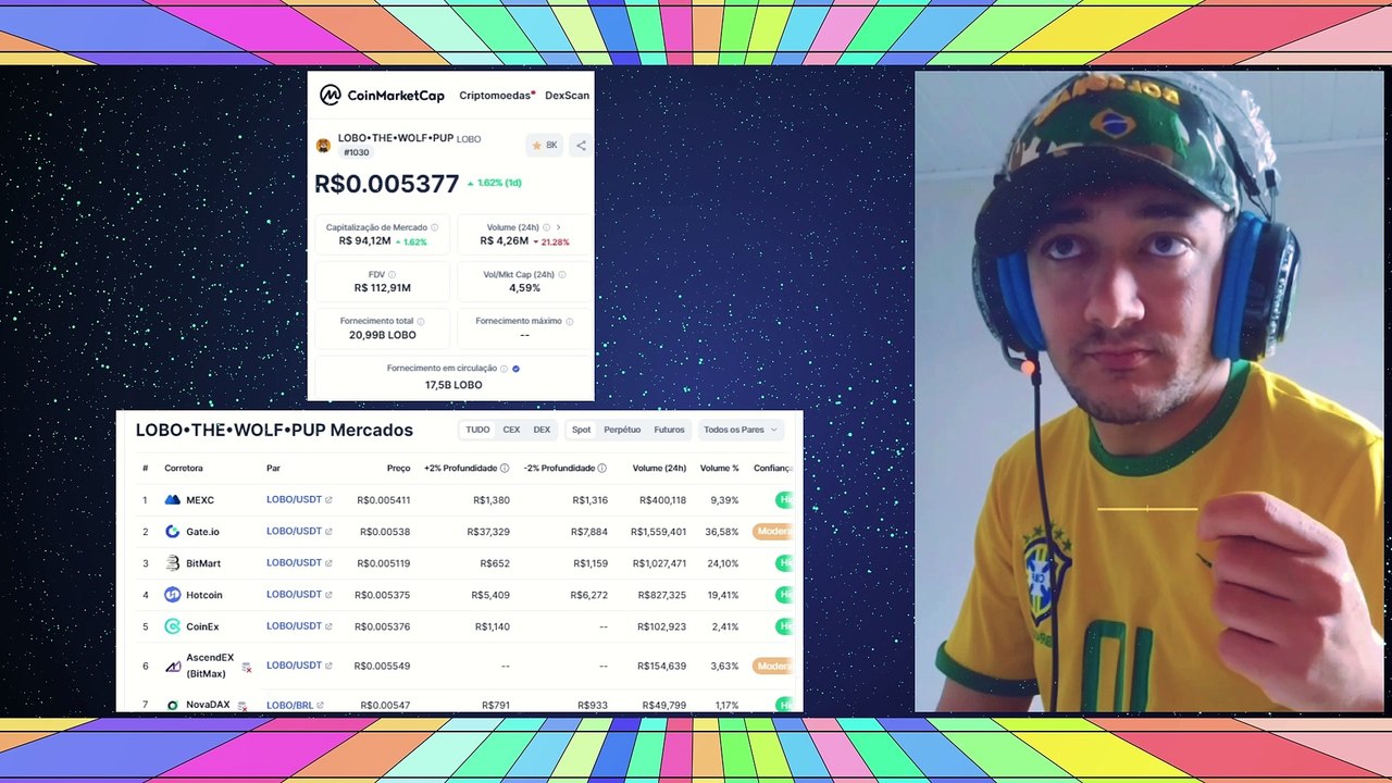 Criptomoedas que Podem valer Bastante em 2025 Adiante