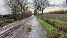 Subaruclub Nederland Veluwerit 22 december 2024