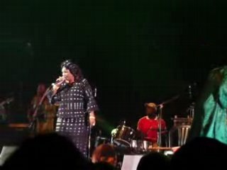 Tiken jah fakoly zenith de paris .xx..