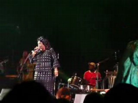 Tiken jah fakoly zenith de paris .xx..