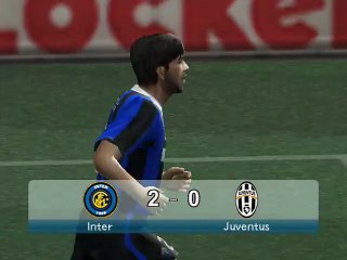 Winning Eleven: Pro Evolution Soccer 2007 online multiplayer - ps2