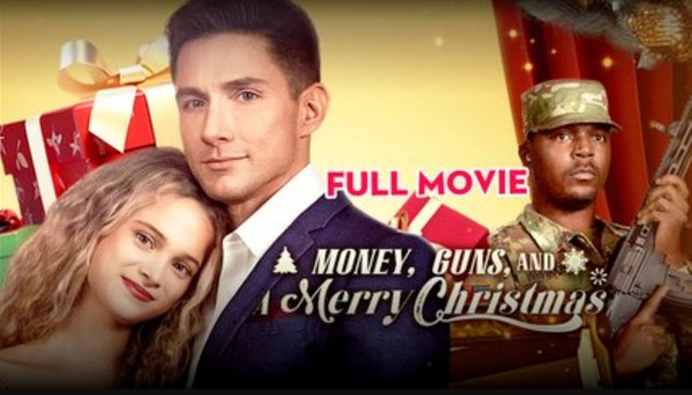 Money, Guns, and a Merry Christmas Full Movie