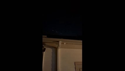Eyes to the skies: The Ursids meteor shower to peak on Sunday