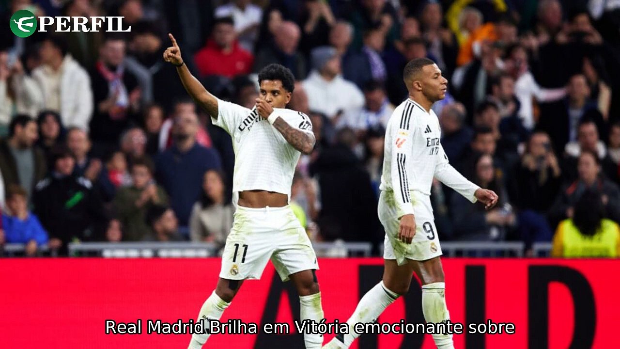 "Real Madrid brilha, Matheus Pereira artilheiro e Oscar de volta ao Brasil: as últimas notícias do futebol!"