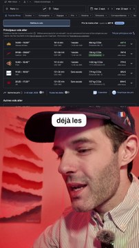 Astuces pour des billets d'avion moins chers 🇯🇵