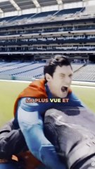 La bande-annonce du Superman de James Gunn bat des records