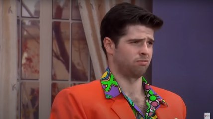 لما تبقي عندك ذاكرة سمكة و تنسي الكلام اللي لسه سامعة