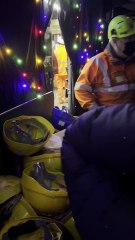 National Coal Mining Museum: ‘I went to visit Santa down pit before the underground closes’