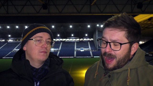 'Early festive boost': Jonny Drury & Lewis Cox analyse West Brom's win over Bristol City