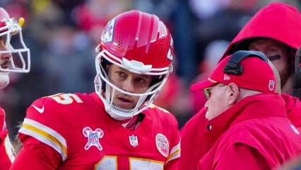 Analyzing Patrick Mahomes' Resilience in Recent NFL Game