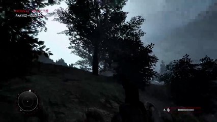 Rogue Warrior online multiplayer - ps3