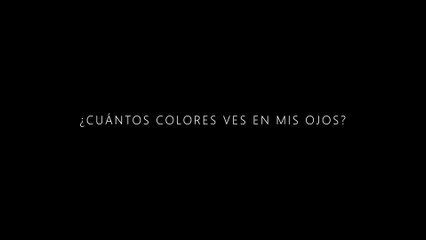 ¿Cuántos Colores Ves En Mis Ojos?