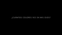 ¿Cuántos Colores Ves En Mis Ojos?