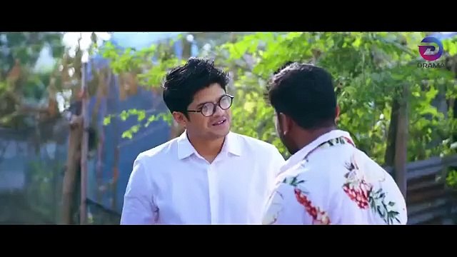 অদৃশ্য ভালোবাসা , Odrissho Valobasa , Niloy Alamgir , Jannatul S Heme , New Bangla Natok 2025 , Deals Desh, New Drama 2025,