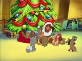 Um Natal Bom Pra Cachorro (1998)