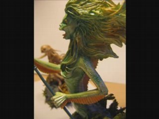 ALL BUSTE BUST GENTLE GIANT HARRY POTTER