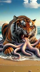 Incredible Animal Fusion