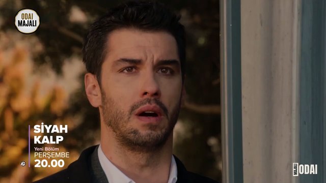 القلب الأسود الحلقة 15 الإعلان الثاني مترجم