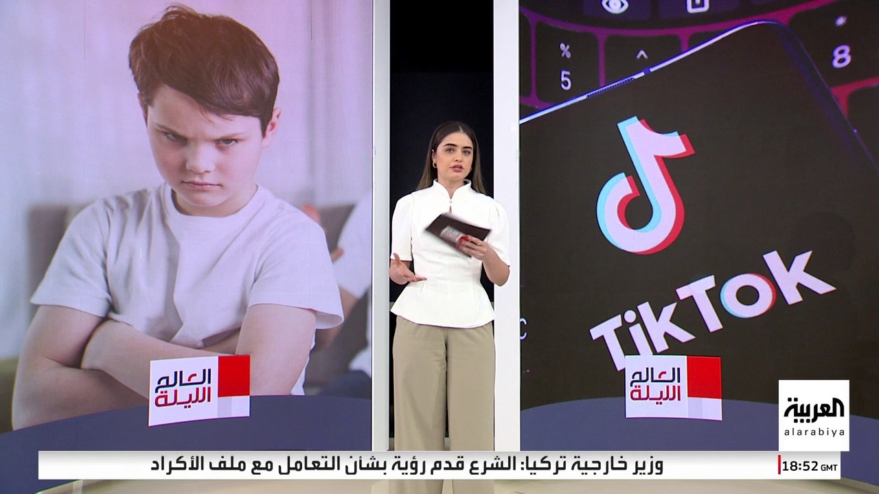 حظر تيك توك لمدة عام في ألبانيا بعد قتل مراهق زميله