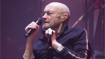 GALA VIDEO - Phil Collins affaibli et “obligé de marcher avec une canne” : son fils Nicholas donne de ses nouvelles