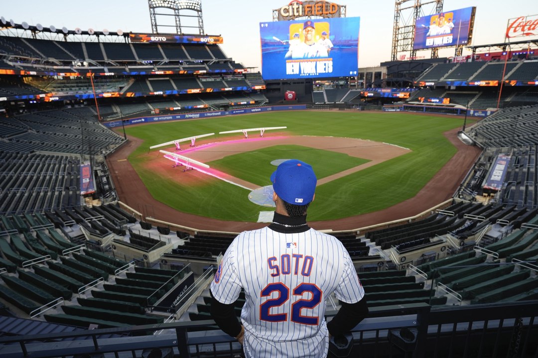 Juan Soto y el nuevo desaire a los Yankees con una polémica negativa y alentar canto por los Mets