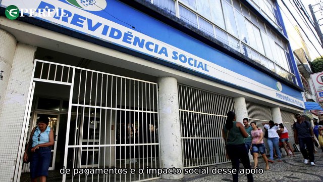 INSS atualiza calendário para 2025, séries com finais extraordinários prendem atenção do público idoso