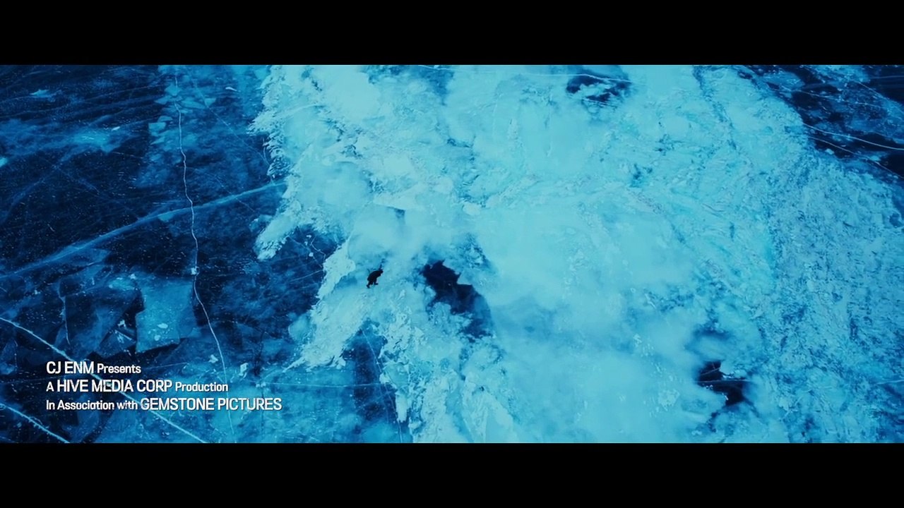 Harbin Official Trailer (2025) Non-Stop Action and Thrills in Stunning HD!