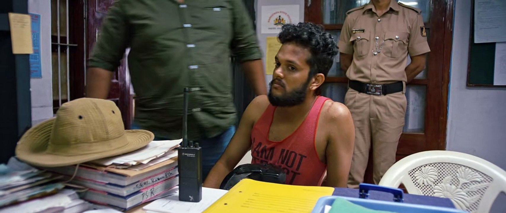 Roopanthara (2024) Malayalam part-2