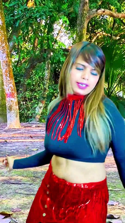 New dance Video 2025